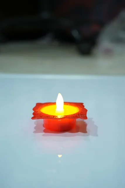 Water Sensor Led Panti – photo 1