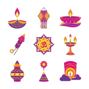 Decoration collection